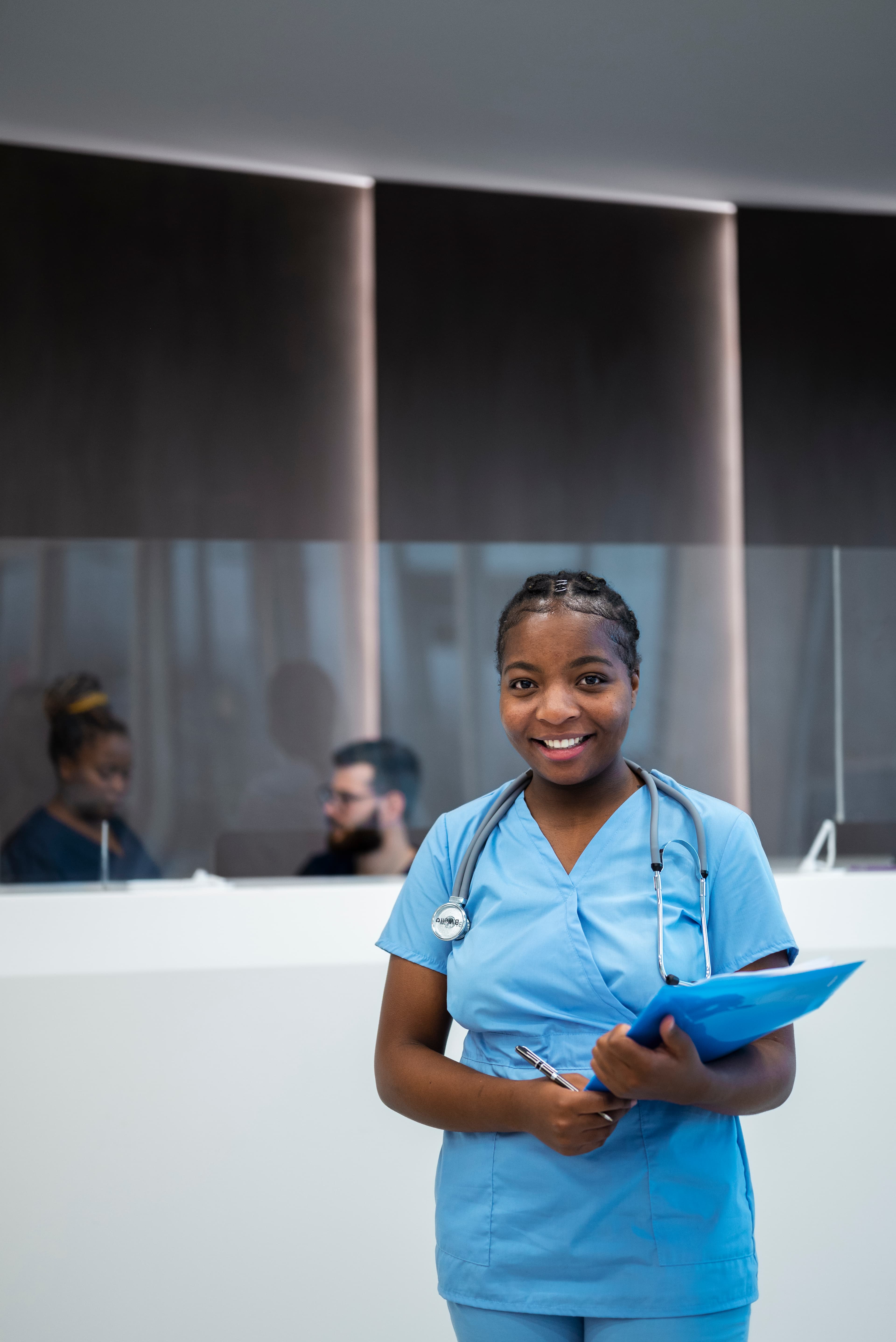 Margarita O. Atkinson